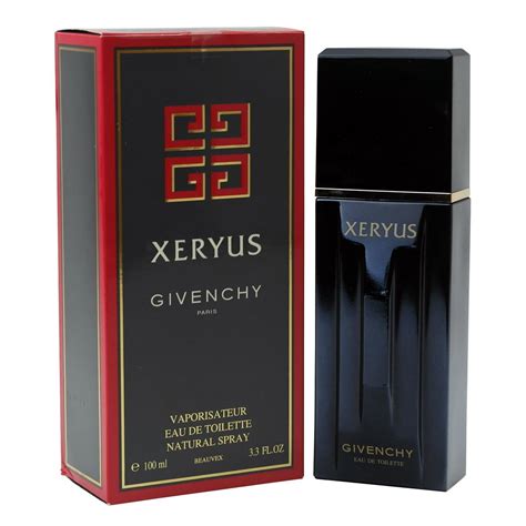 givenchy xeryus